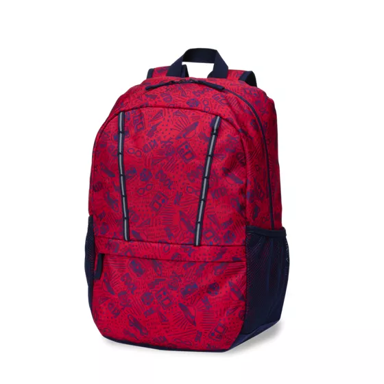 Kids ClassMate Medium Backpack - primary