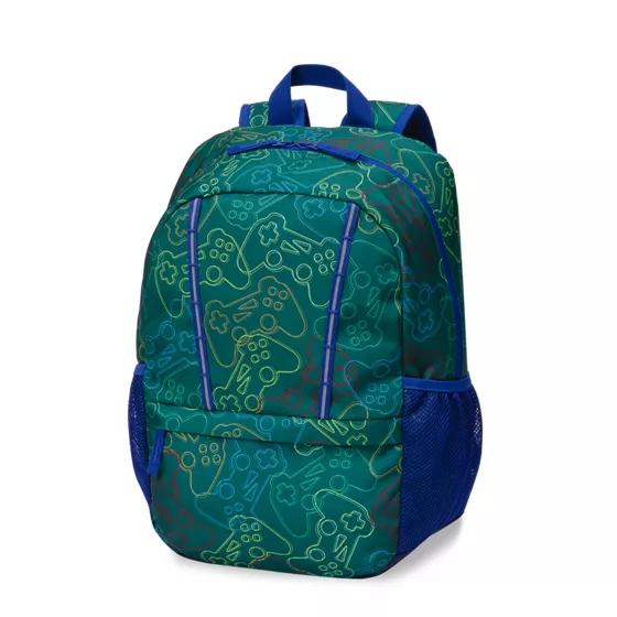 Kids ClassMate Medium Backpack - primary