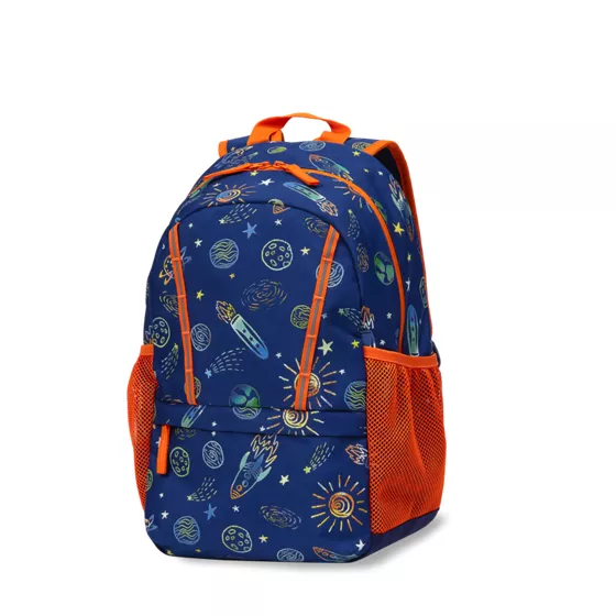 Kids ClassMate Small Backpack - primary