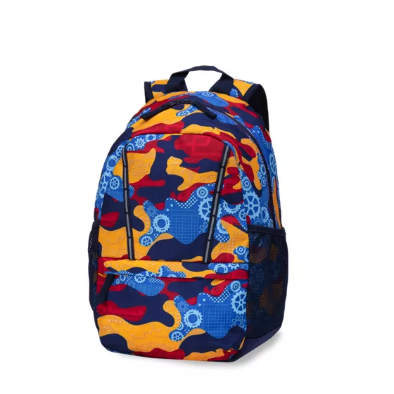 Kids ClassMate Small Backpack - primary