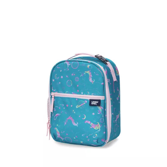 Kids Insulated Soft Sided Lunch Box - primary