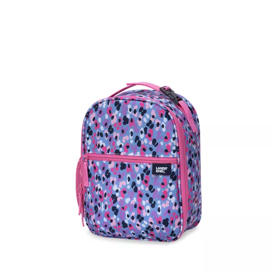 Kids Insulated Soft Sided Lunch Box - primary