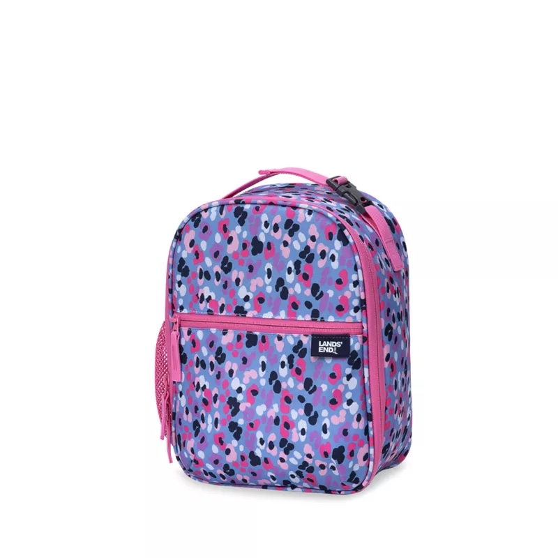Kids Insulated Soft Sided Lunch Box, alternative image