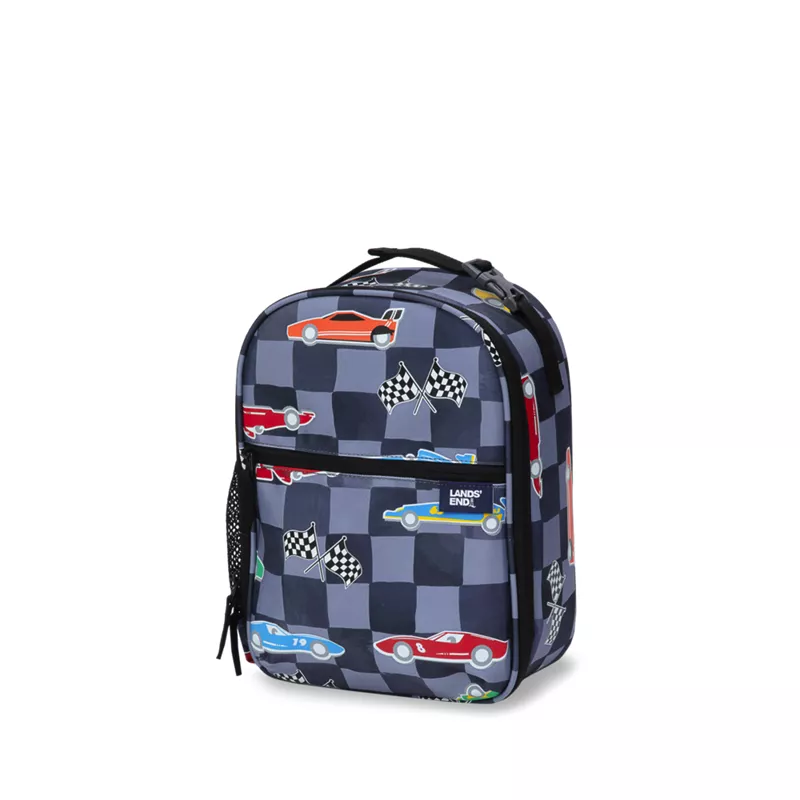 Kids Insulated Soft Sided Lunch Box, alternative image