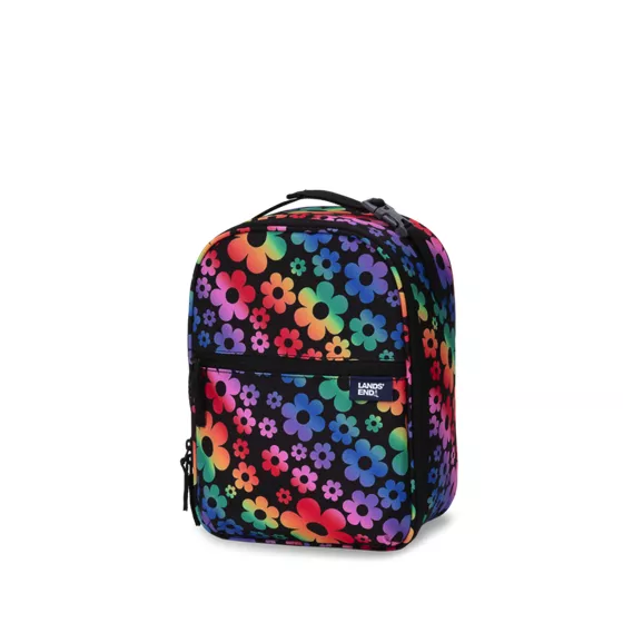 Kids Insulated Soft Sided Lunch Box - primary