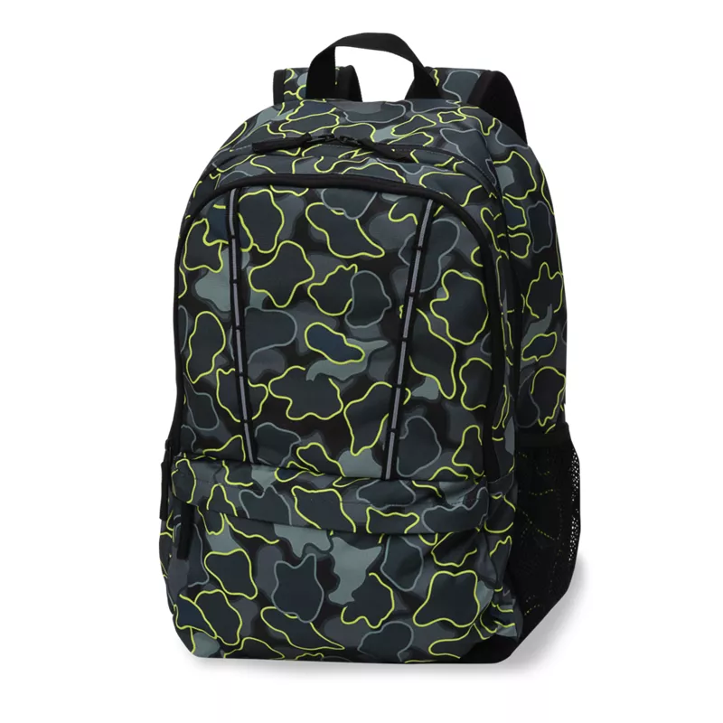 Kids ClassMate Large Backpack, alternative image