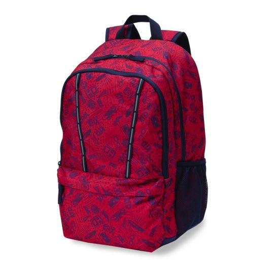 17' laptop backpack McKlein South Shore 17