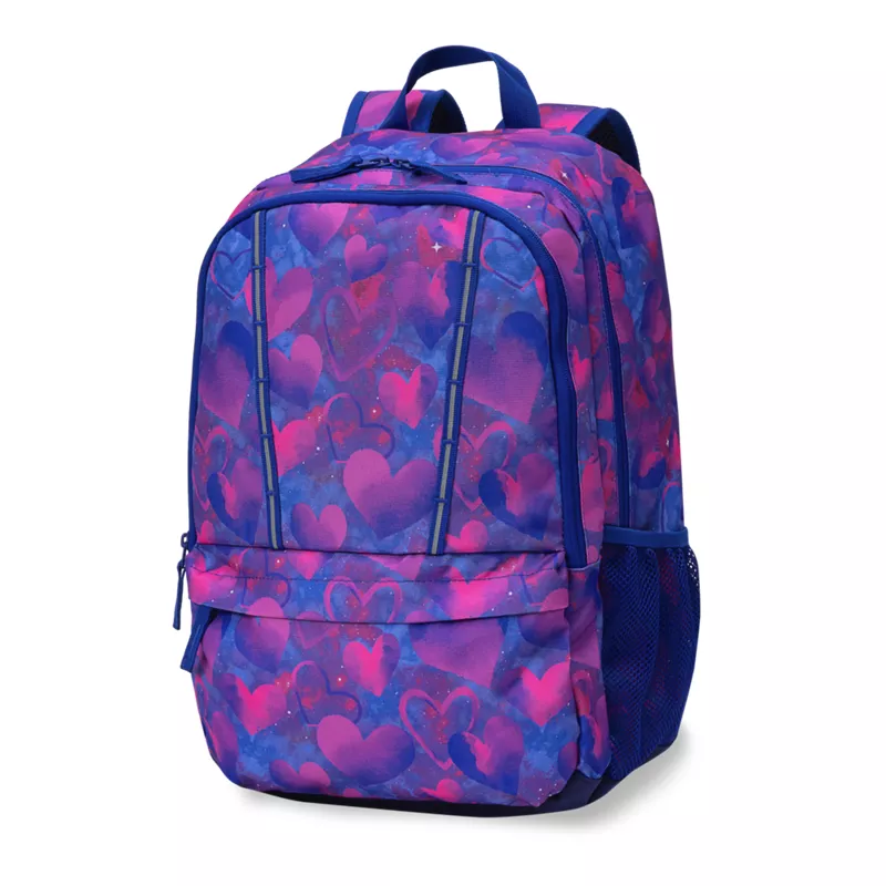 Kids ClassMate Large Backpack, alternative image