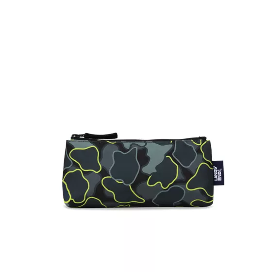 Pencil Pouch - primary