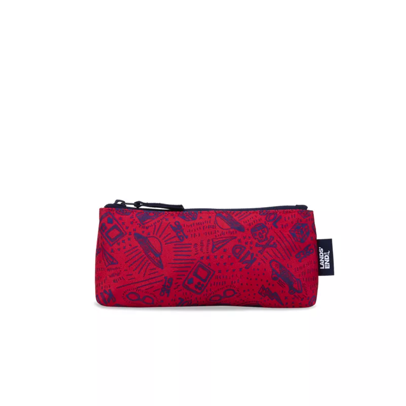 Pencil Pouch, alternative image