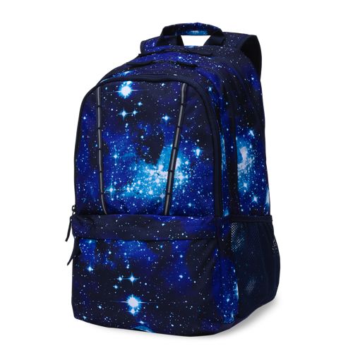 Mystery Galaxy/Navy