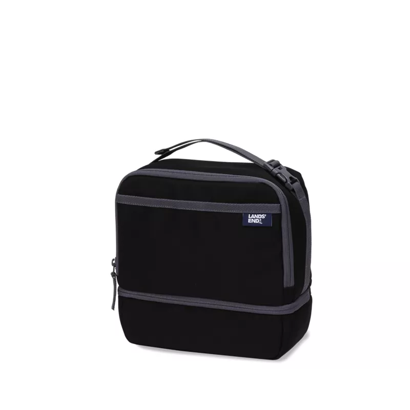 School Uniform Kids Techpack Lunch Box, alternative image