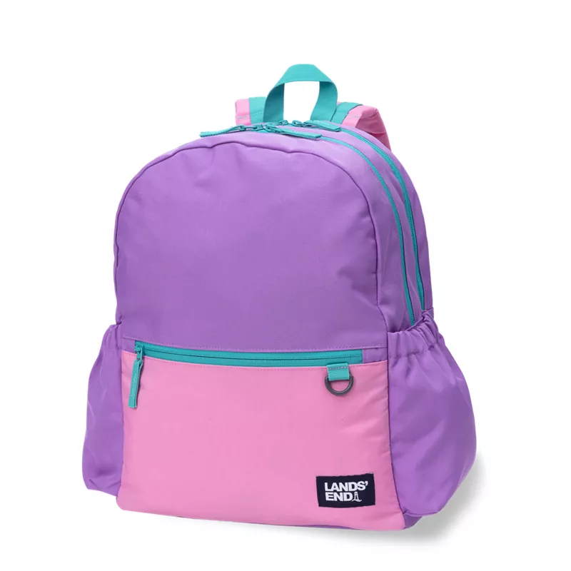 Kids Techpack Medium Backpack, alternative image