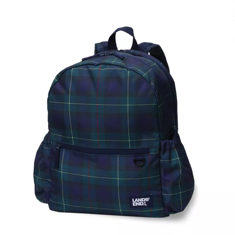 Kids Techpack Medium Backpack, alternative image