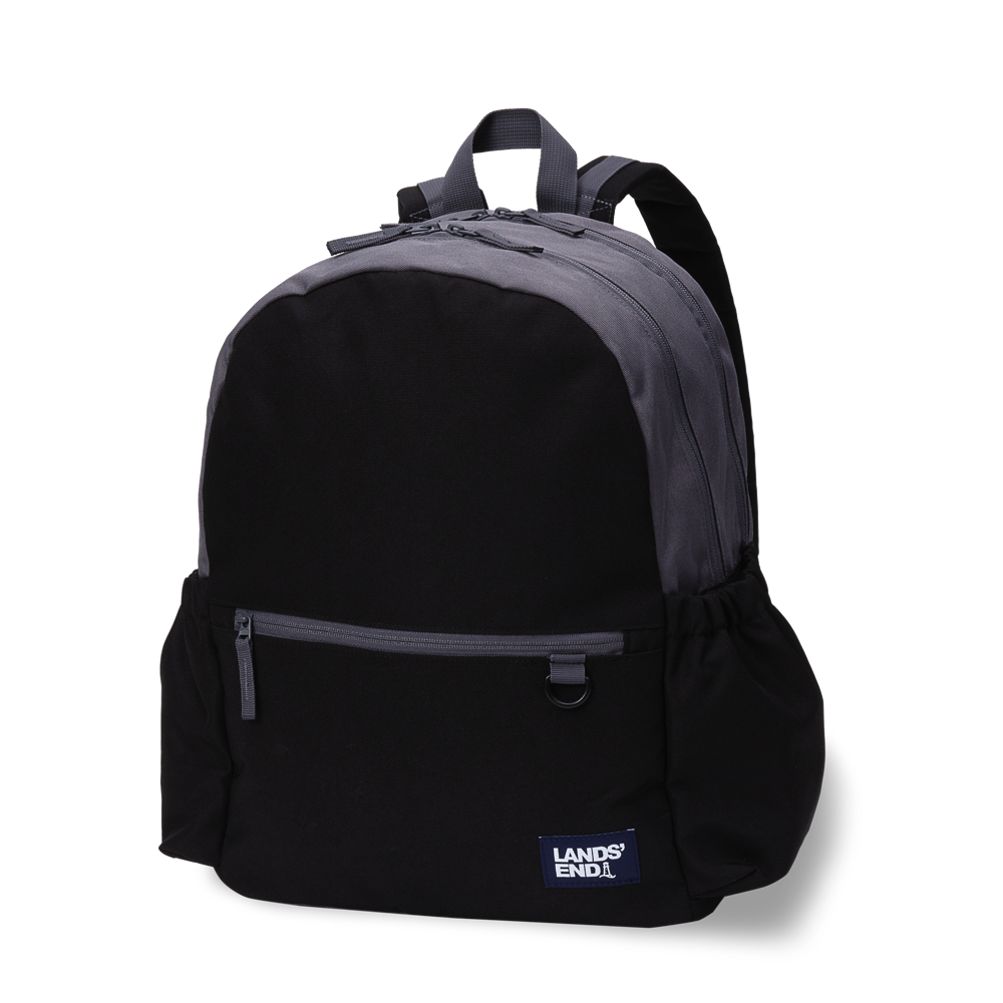 161681orion×ScoLar save the planet PK M Kids Techpack Medium Backpack | Lands' End
