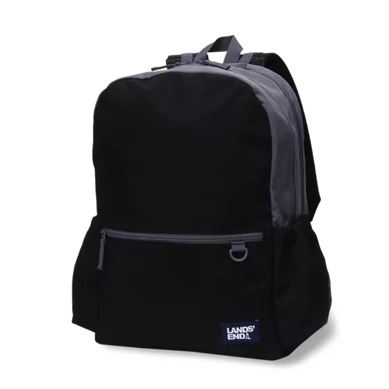 School Uniform Kids Techpack Large Backpack - primary