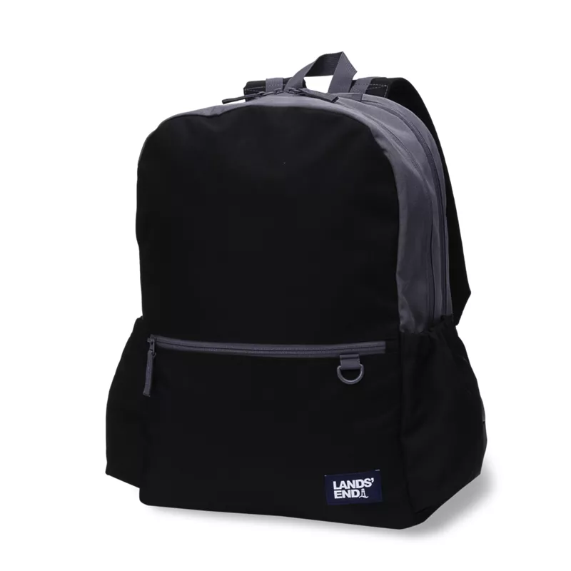 School Uniform Kids Techpack Large Backpack, alternative image