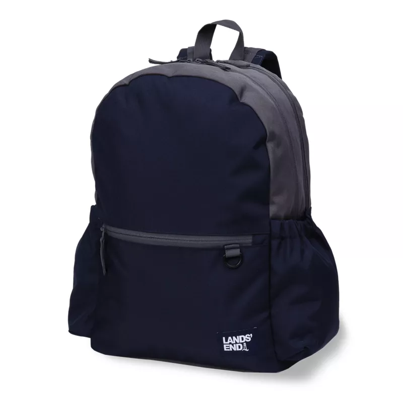 School Uniform Kids Techpack Large Backpack, alternative image