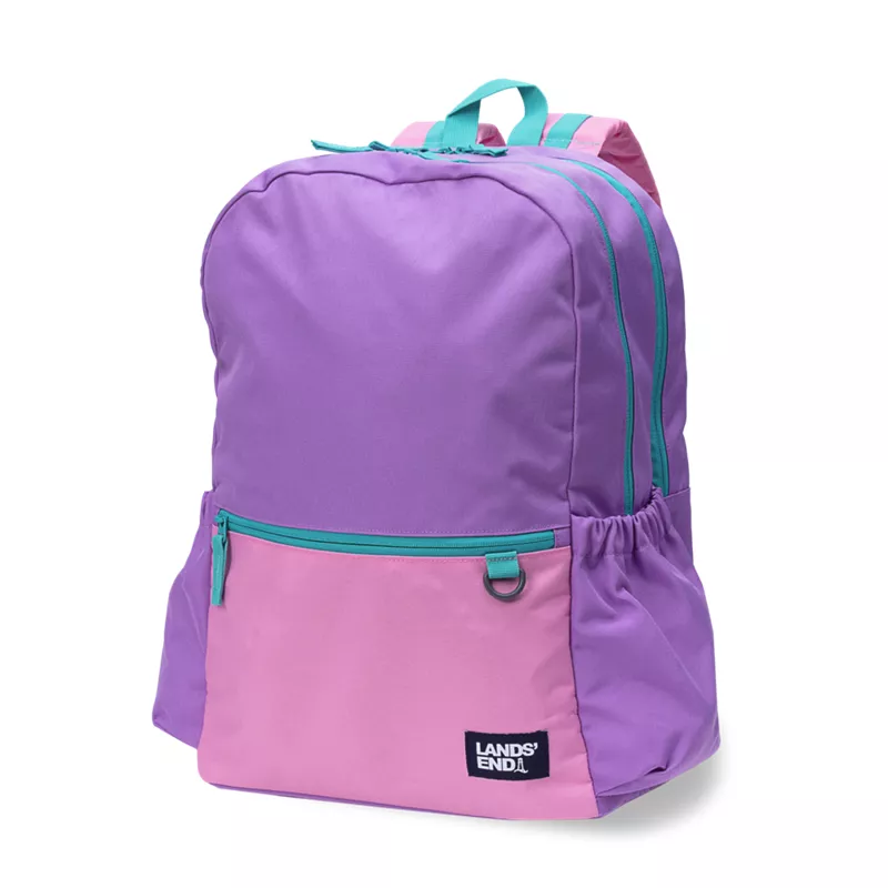 Kids Techpack Large Backpack, alternative image