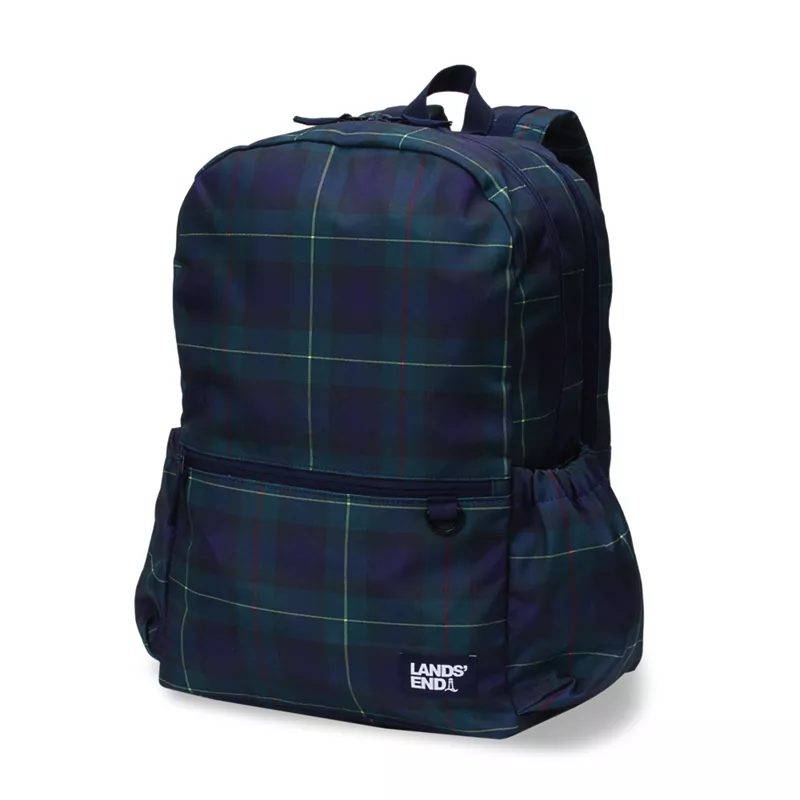 School Uniform Kids Techpack Large Backpack, alternative image