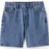 Men's Stretch 9" Comfort Waist Classic Fit Denim Short, alternative image