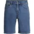 Men's Stretch 9" Comfort Waist Classic Fit Denim Short, Front