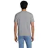 Men's Short Sleeve No Tuck Super T Shirt, Back