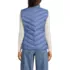 Women's Wanderweight Down Chevron Vest, Back