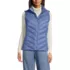 Women's Wanderweight Down Chevron Vest, Front