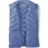 Women's Wanderweight Down Chevron Vest, alternative image