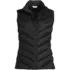 Women's Wanderweight Down Chevron Vest, Front