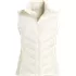 Women's Wanderweight Down Chevron Vest, Front