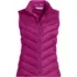 Women's Wanderweight Down Chevron Vest, Front