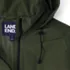 Women's Packable Rain Parka, alternative image