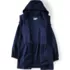 Women's Packable Rain Parka, alternative image