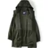 Women's Packable Rain Parka, alternative image