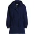 Women's Packable Rain Parka, Front