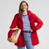 Women's Packable Rain Parka, alternative image