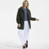 Women's Packable Rain Parka, alternative image