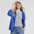 Women's UPF RainDefense Windbreaker, alternative image