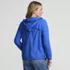 Women's UPF RainDefense Windbreaker, Back