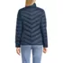 Women's Wanderweight Chevron Down Jacket, Back