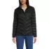 Women's Wanderweight Chevron Down Jacket, Front