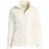 Women's Wanderweight Chevron Down Jacket, Front