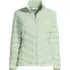 Women's Wanderweight Chevron Down Jacket, Front