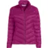 Women's Wanderweight Chevron Down Jacket, Front