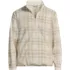 School Uniform Men'sThermacheck 200 Novelty Fleece Half Zip Pullover, Front