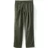 Men's Knockabout Comfort Waist Relaxed Fit Pleated Front Chino Pant, alternative image
