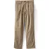 Men's Knockabout Comfort Waist Relaxed Fit Pleated Front Chino Pant, alternative image