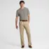 Men's Knockabout Comfort Waist Relaxed Fit Pleated Front Chino Pant, alternative image